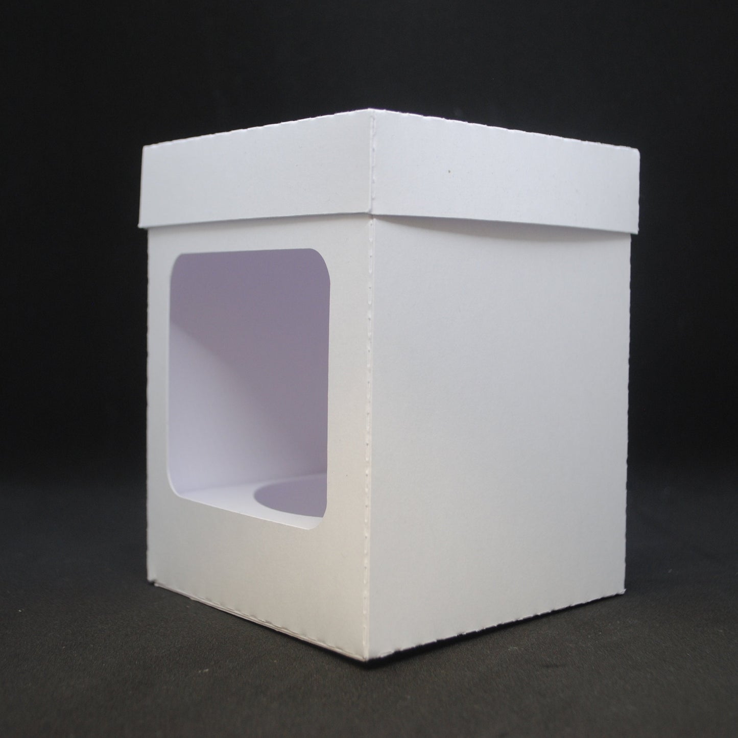 Large Gift Box, Great for StemLess Gin Glass, Candles, Large Tumblers, Glasses, Large Shot Glasses, Gifts, All Personalise Gifts