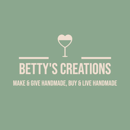 Prosecco Flute Gift Box Holder, Great for Champagne Coupes, Prosecco Glasses, Gift Box for your Personalised Glasses.