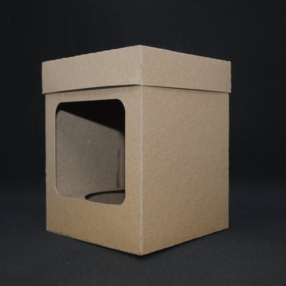 Small Gift Box, Great for Candles, Small Glasses, Shot Glasses, Small Gifts, All Personalise Gifts