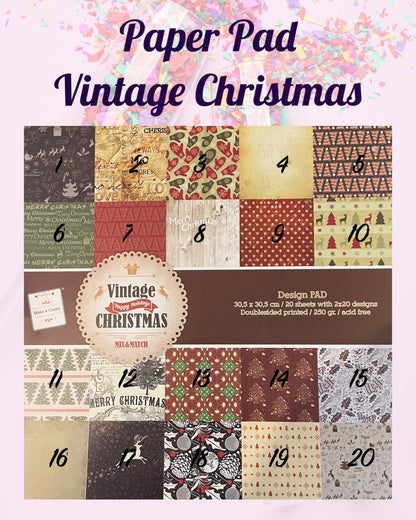 Made With Love Sentiment & Pattern Panels, Wine Glass Gift Box Holder, Great Gift Box for your Personalised Glasses