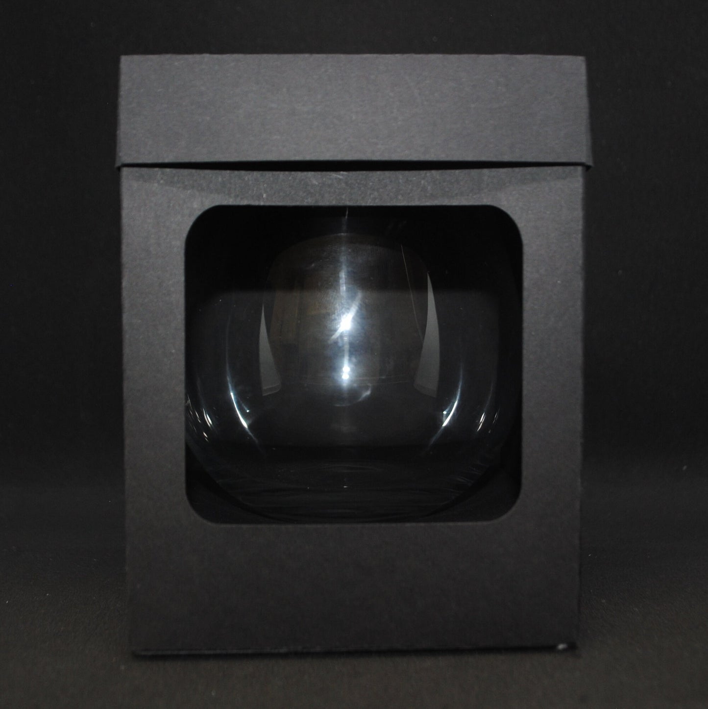 Large Gift Box, Great for StemLess Gin Glass, Candles, Large Tumblers, Glasses, Large Shot Glasses, Gifts, All Personalise Gifts