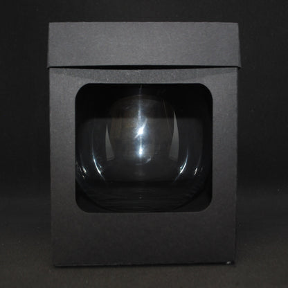 Large Gift Box, Great for StemLess Gin Glass, Candles, Large Tumblers, Glasses, Large Shot Glasses, Gifts, All Personalise Gifts