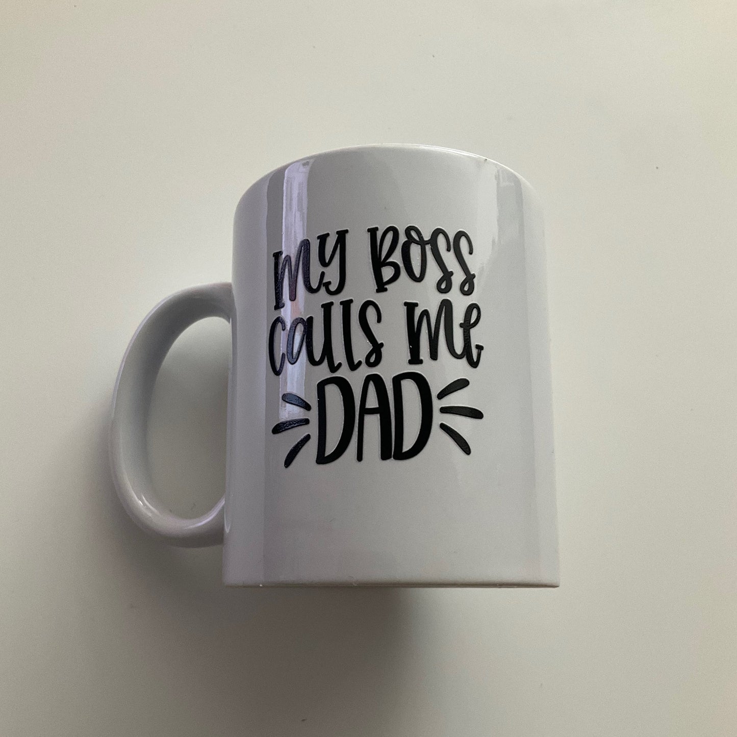 Father’s Day Gifts Mugs