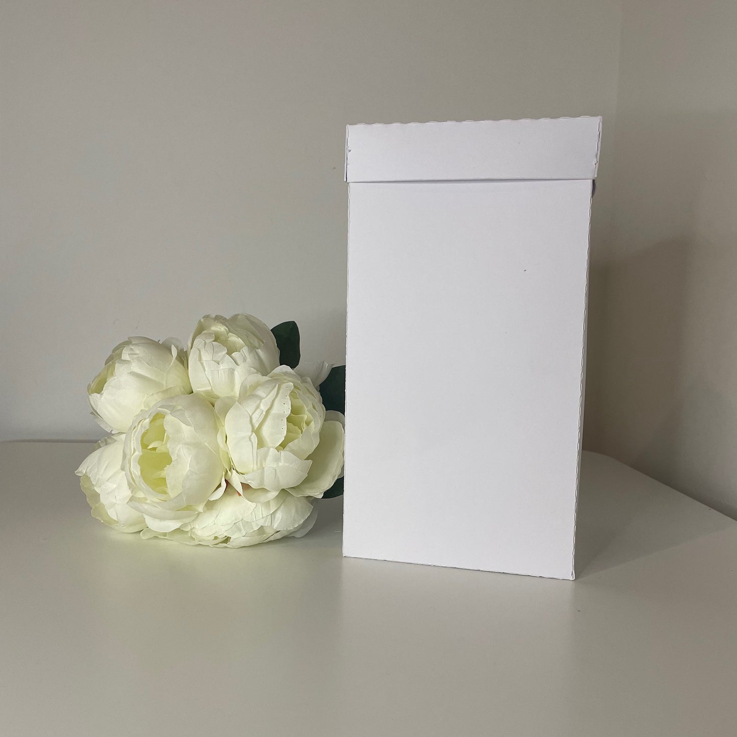 Gin Glass Gift Box Holder, Great for all Gin Glasses, Great Gift Box for your Personalised Gin Glasses.