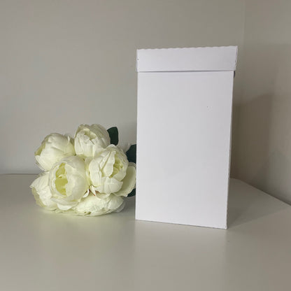 Gin Glass Gift Box Holder, Great for all Gin Glasses, Great Gift Box for your Personalised Gin Glasses.