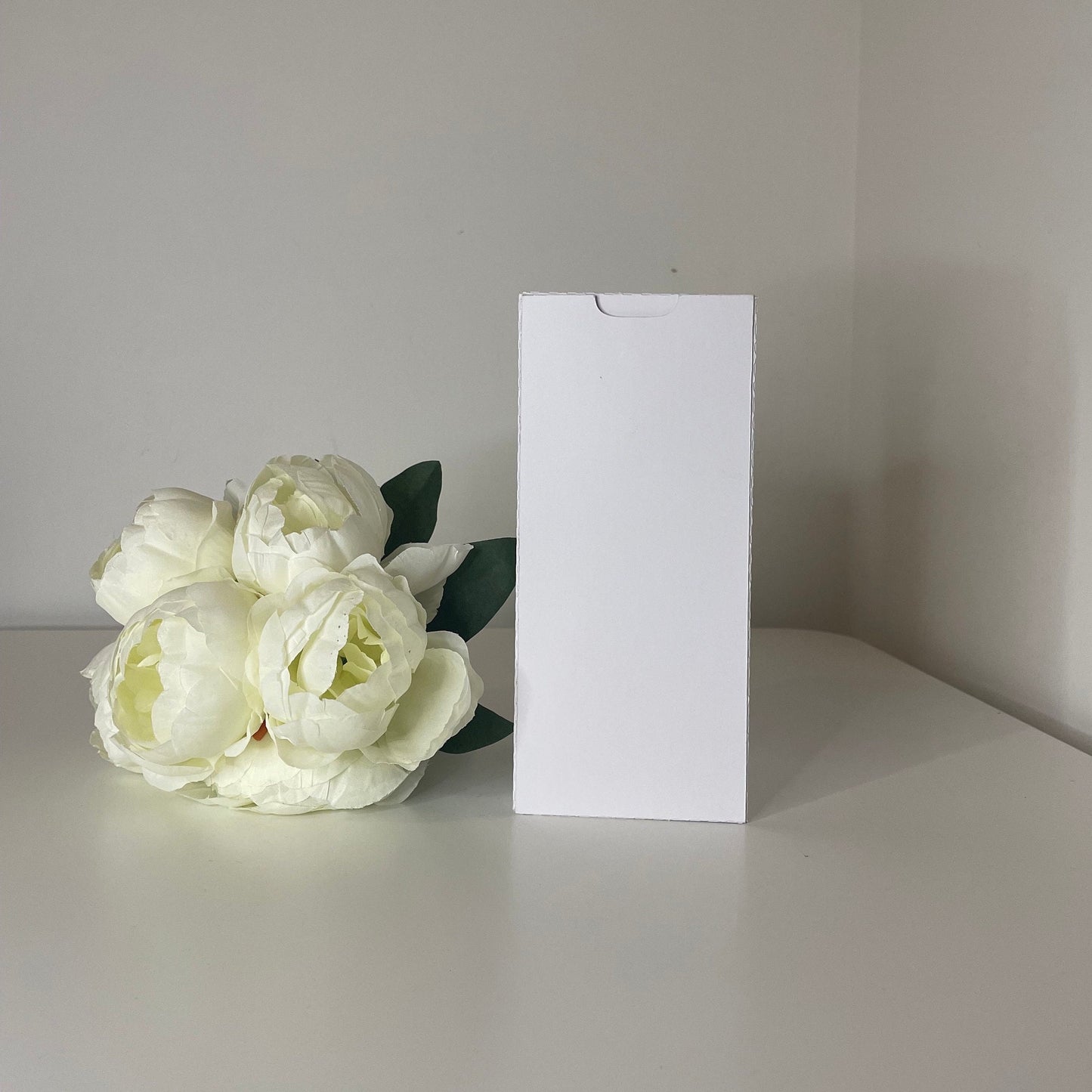 Wine Glass Gift Box Holder, Great for all Wine Glasses