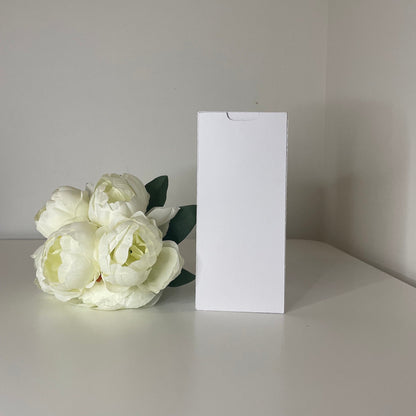 Wine Glass Gift Box Holder, Great for all Wine Glasses