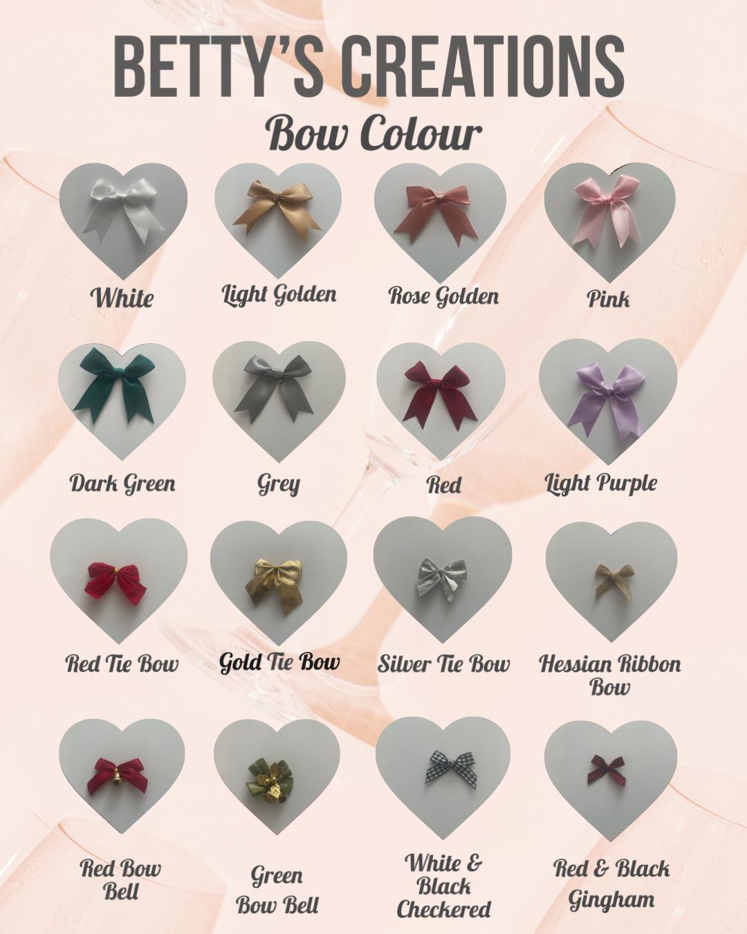 It’s Birthday O’clock Gin, Gin Glass Gift Box Holder, Great for all Gin Glasses, Great Gift Box for your Personalised Gin Glasses