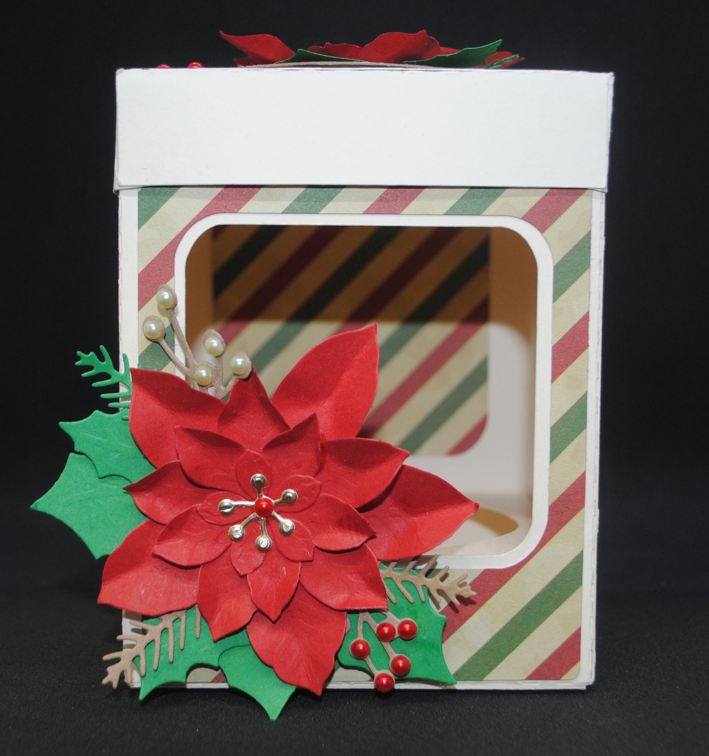 Small Gift Box, Great for Candles, Small Glasses, Shot Glasses, Small Gifts, All Personalise Gifts