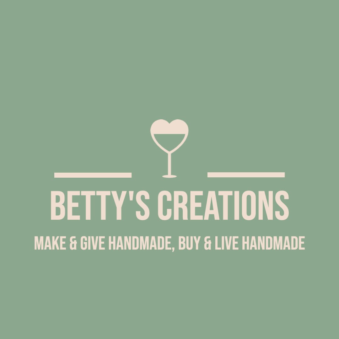 BESTIE Personalise Glass, Great for Birthdays, All Special Occasions, Birthdays Gifts, Wedding Gifts, Parties, Bridal & Hen Gifts