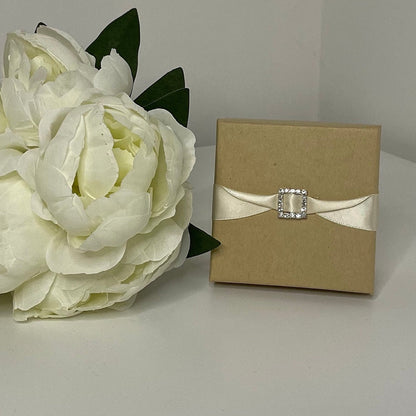 Small Gift Box, Pandora, Gift Box, Kraft Gift Box, Wedding Gift Box, Bridesmaid Gift Box