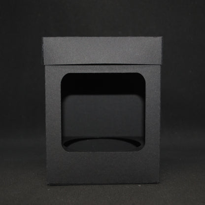 Medium Gift Box, Great for Tumbler Glass, Candles, Small Tumblers, Glasses, Shot Glasses, Small Gifts, All Personalise Gifts