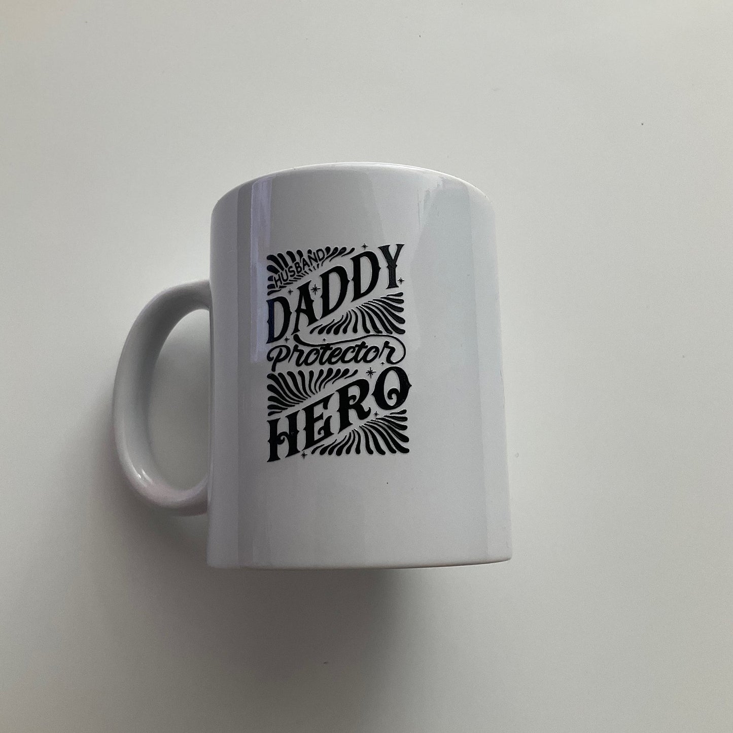Father’s Day Gifts Mugs