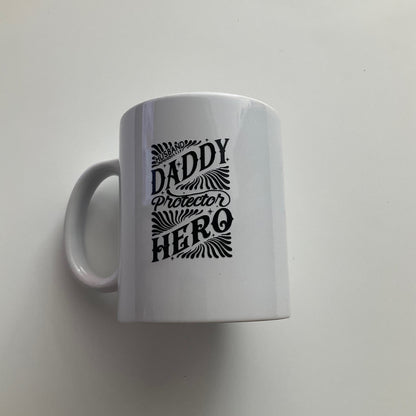 Father’s Day Gifts Mugs