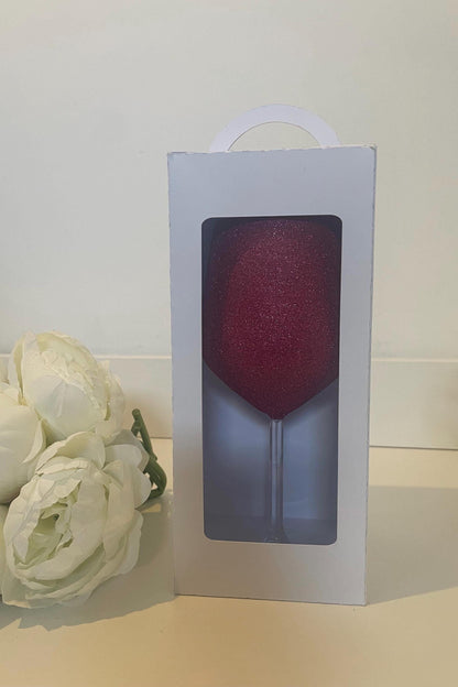 Gift Box With Handles with Bow