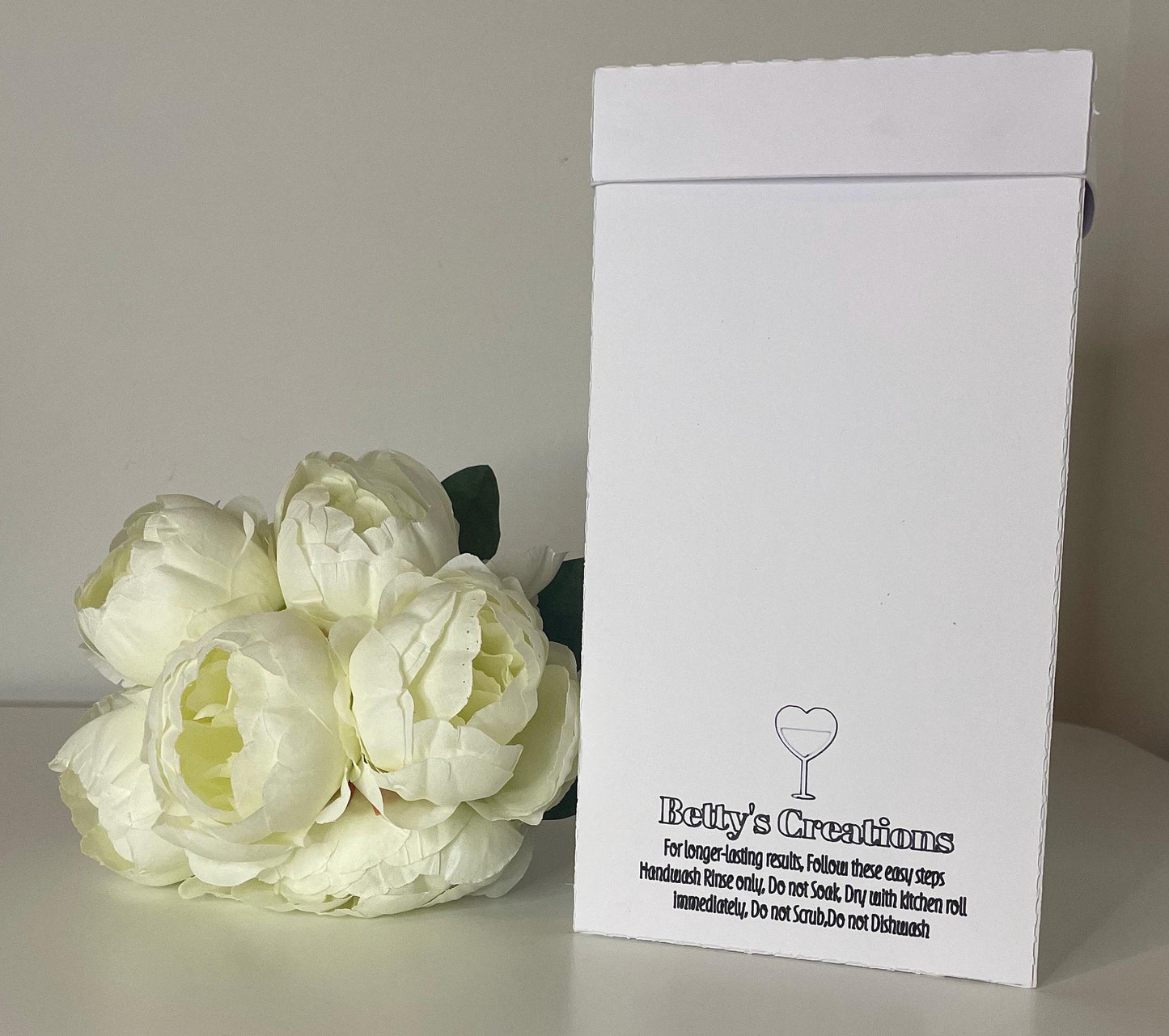 Glitter Gin Glass, Personalise Glitter Glasses for the Perfect Gift, Gifts for all Occasions, Birthdays, Wedding, Parties, Gifts