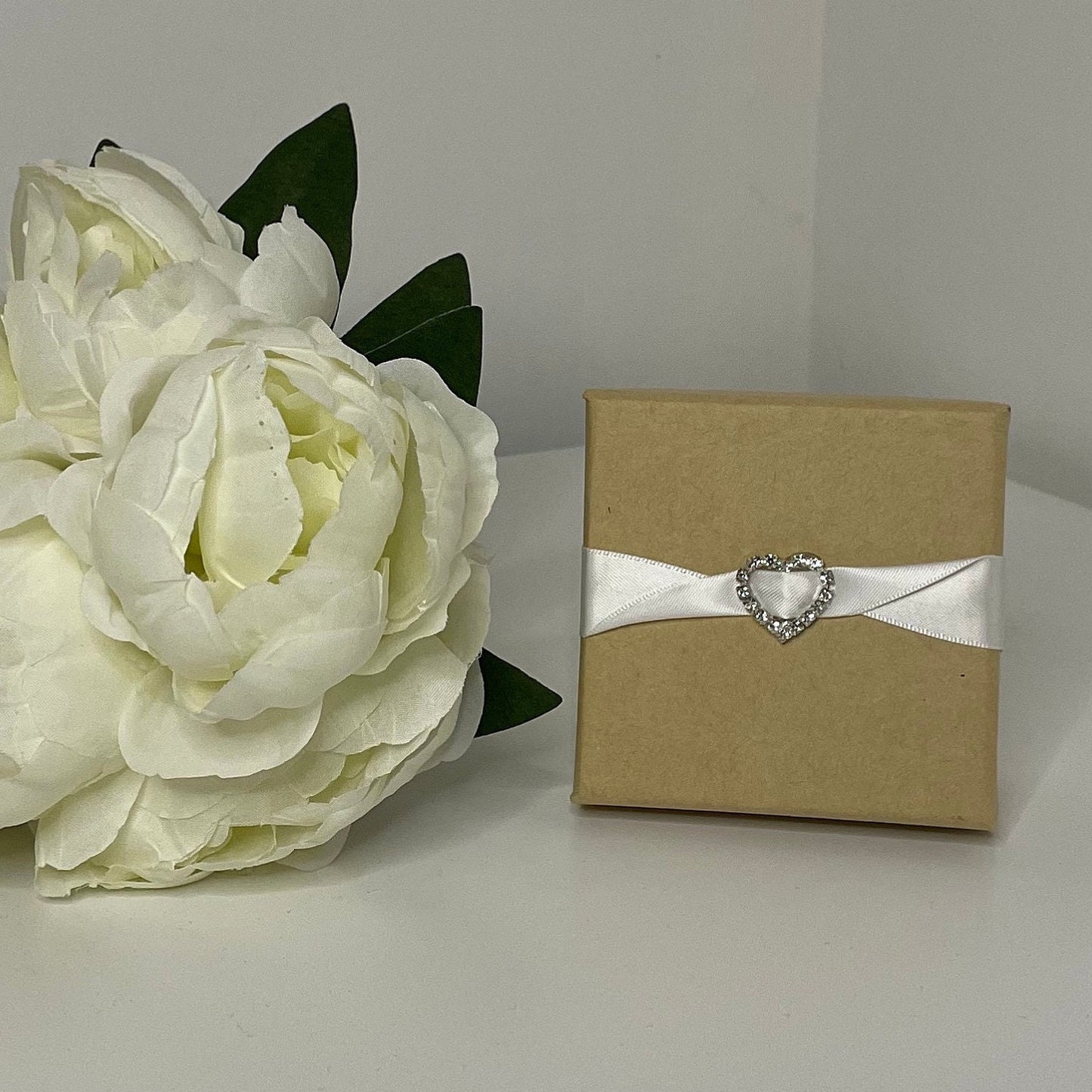 Small Gift Box, Pandora, Gift Box, Kraft Gift Box, Wedding Gift Box, Bridesmaid Gift Box